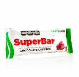 Organic Superbar 70g reep