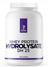 Whey Protein Hydrolysate DH25 Classic 1000g