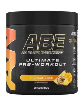 ABE Ultimate Pre-workout 375g