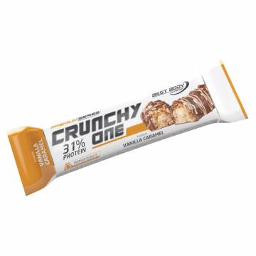 Crunchy One 51g reep
