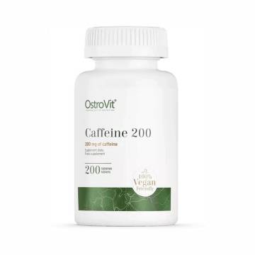 Ostrovit Caffeine 200mg