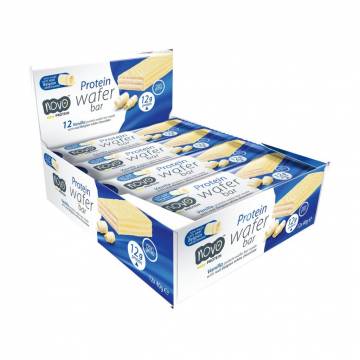 Protein Wafer 12 x 40g box