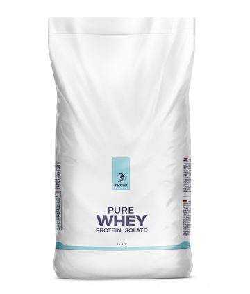 Pure Whey Isolate 15kg zak