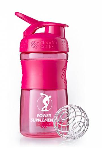 Sportmixer 500 ml