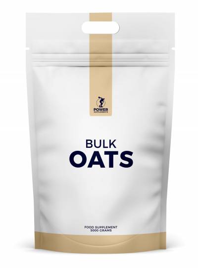 Bulk Oats 5000g