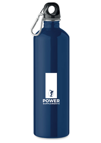 RVS waterfles 750ml
