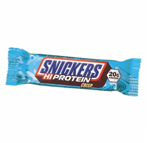 Snickers Hi Protein reep